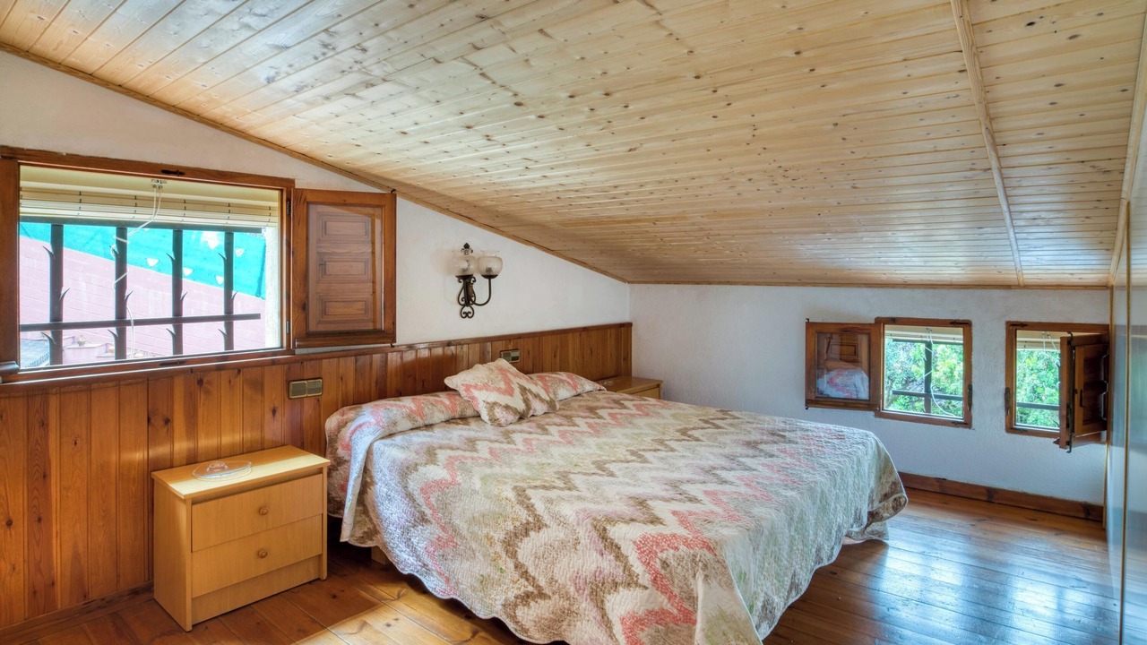 Photo of Bedroom in Pineda de Mar