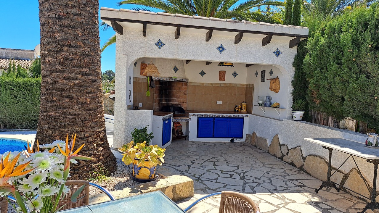 Photo of Outdoor in El Tesoro