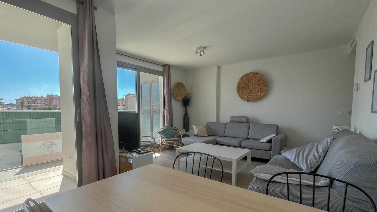 Photo of Livingroom in El Morche