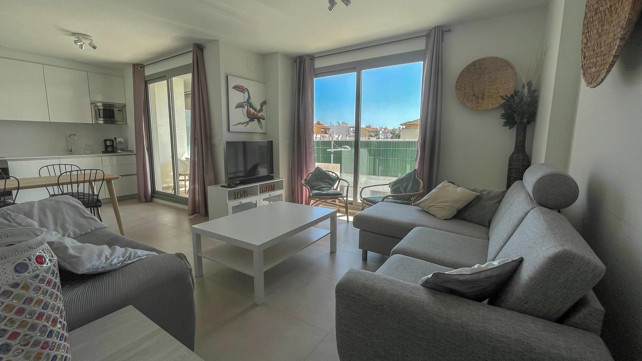 Photo of Livingroom in El Morche