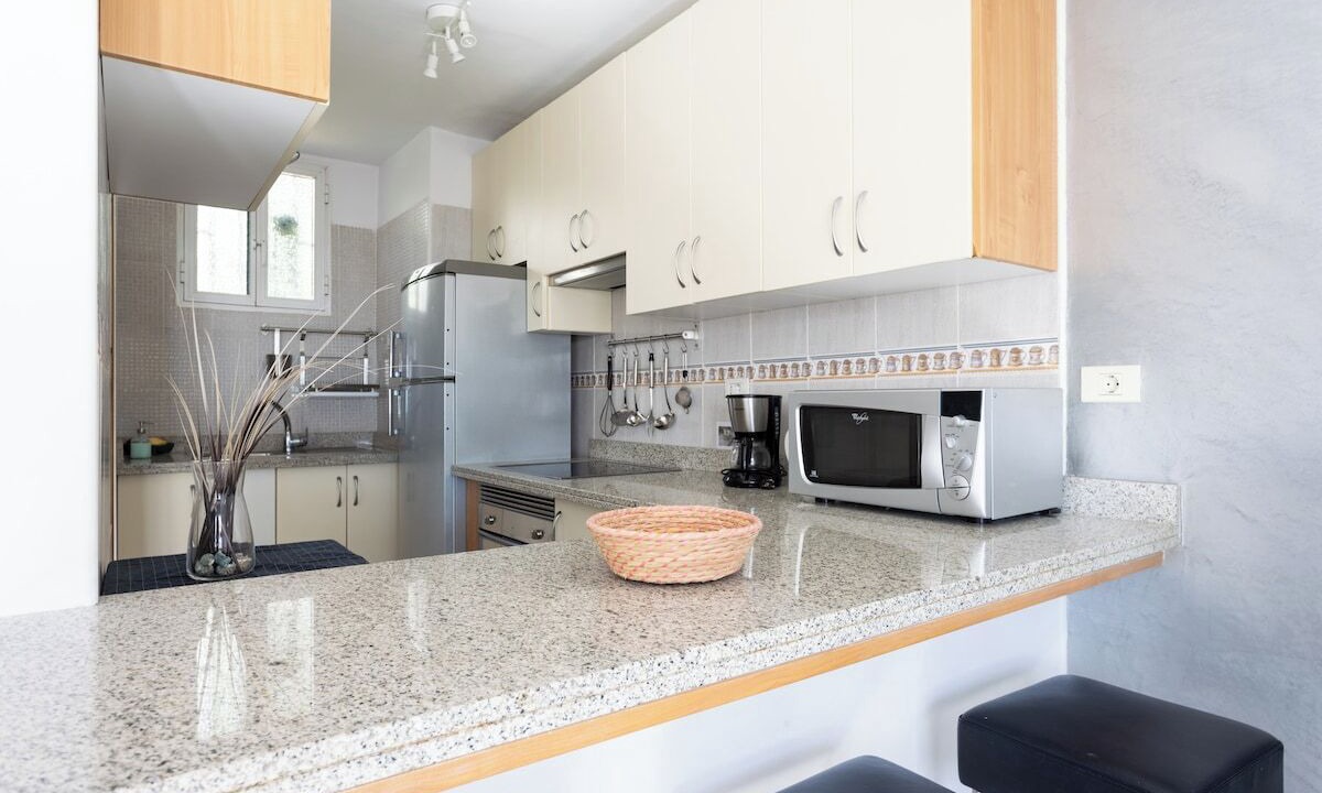 Photo of Kitchen in Las Caletillas