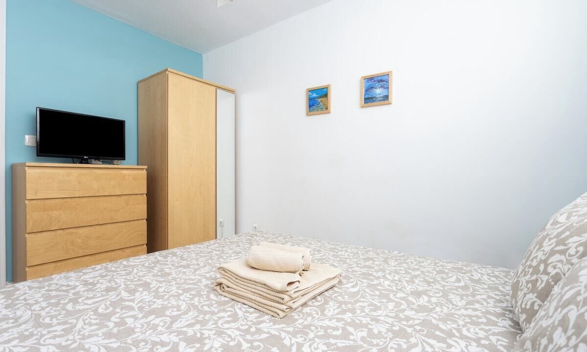 Photo of Bedroom in Las Caletillas