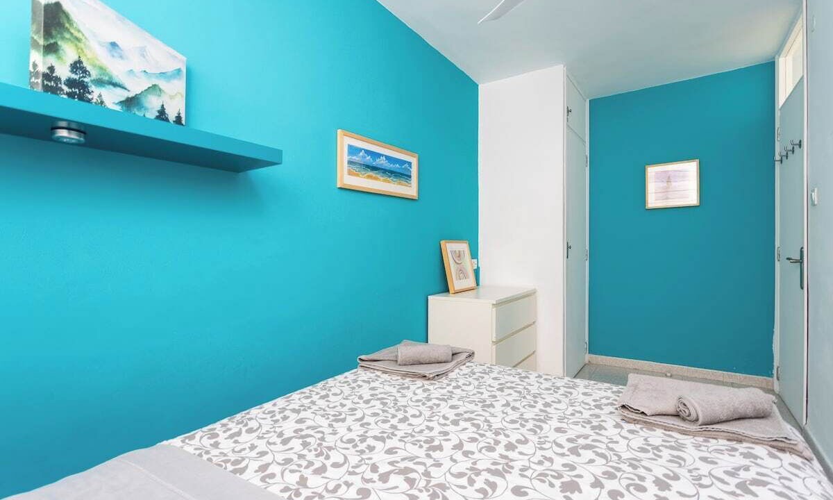 Photo of Bedroom in Las Caletillas