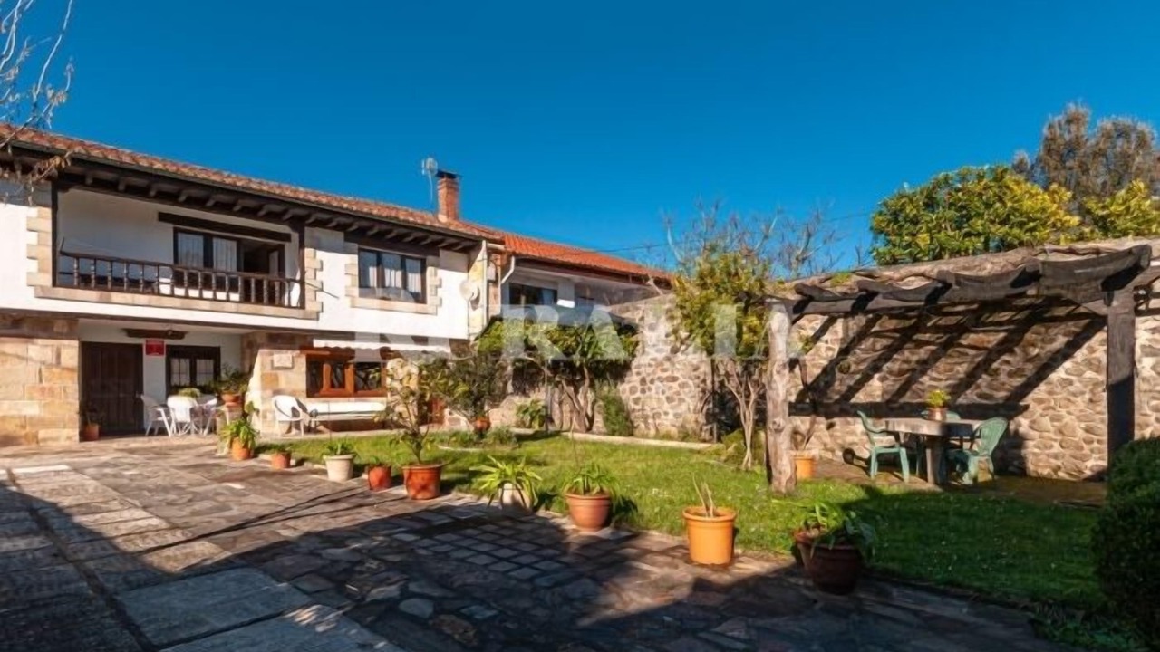 Photo of Outdoor in Caranceja