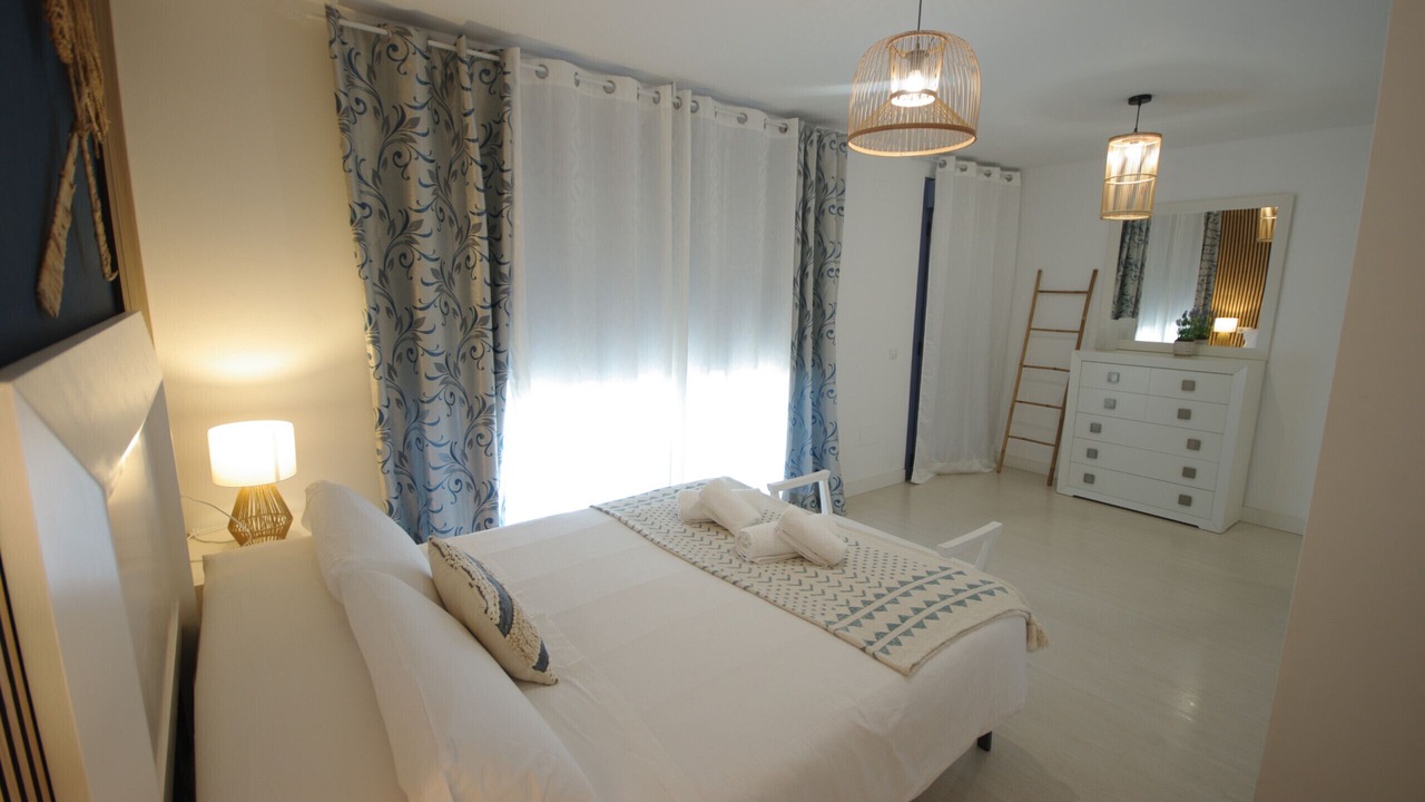 Photo of Bedroom in Tarifa