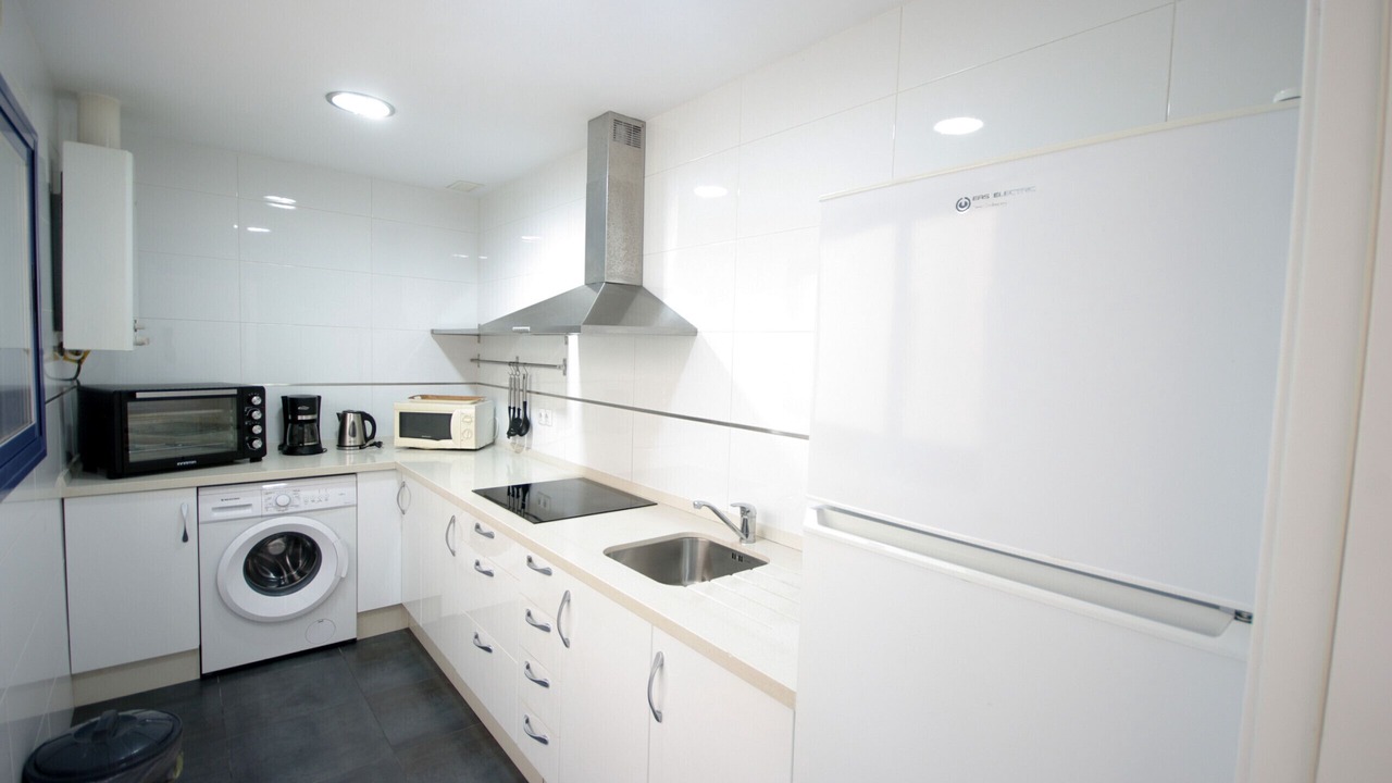 Photo of Kitchen in Tarifa