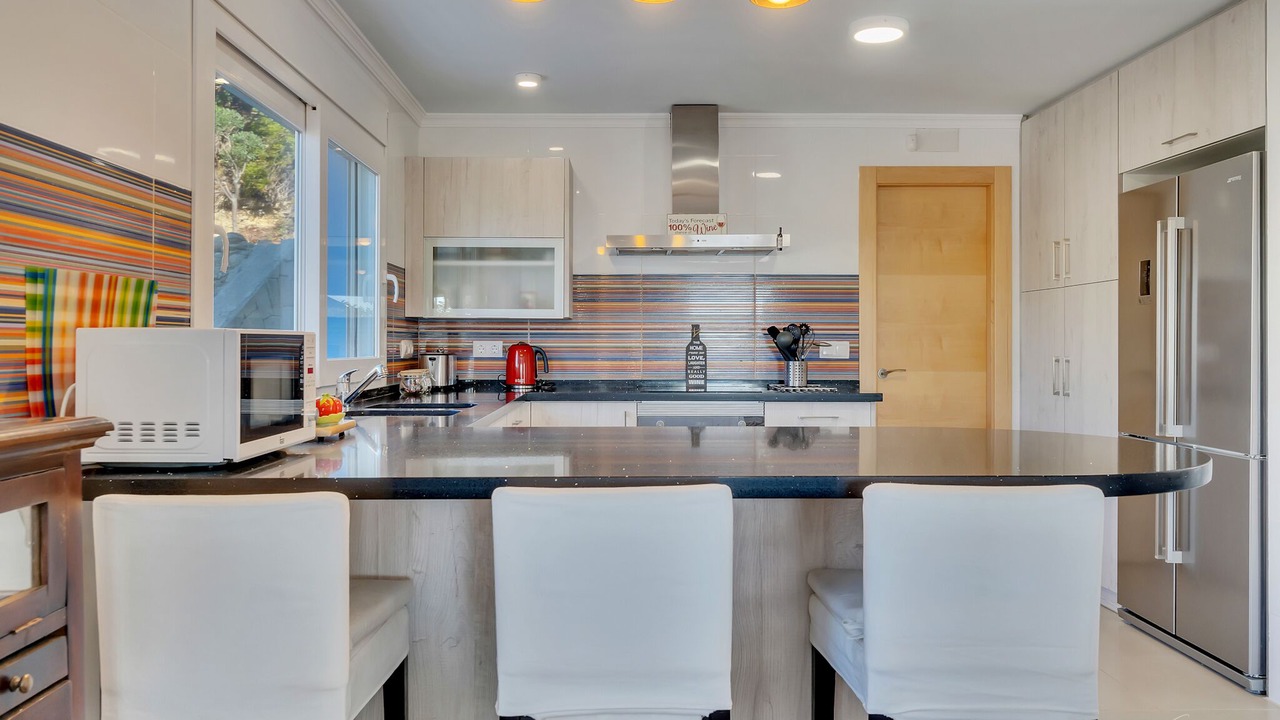 Photo of Kitchen in La Sabatera