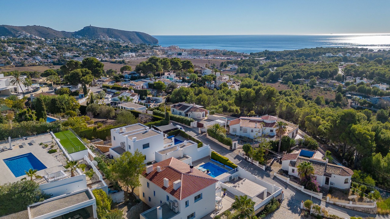 Photo of Outdoor in La Sabatera