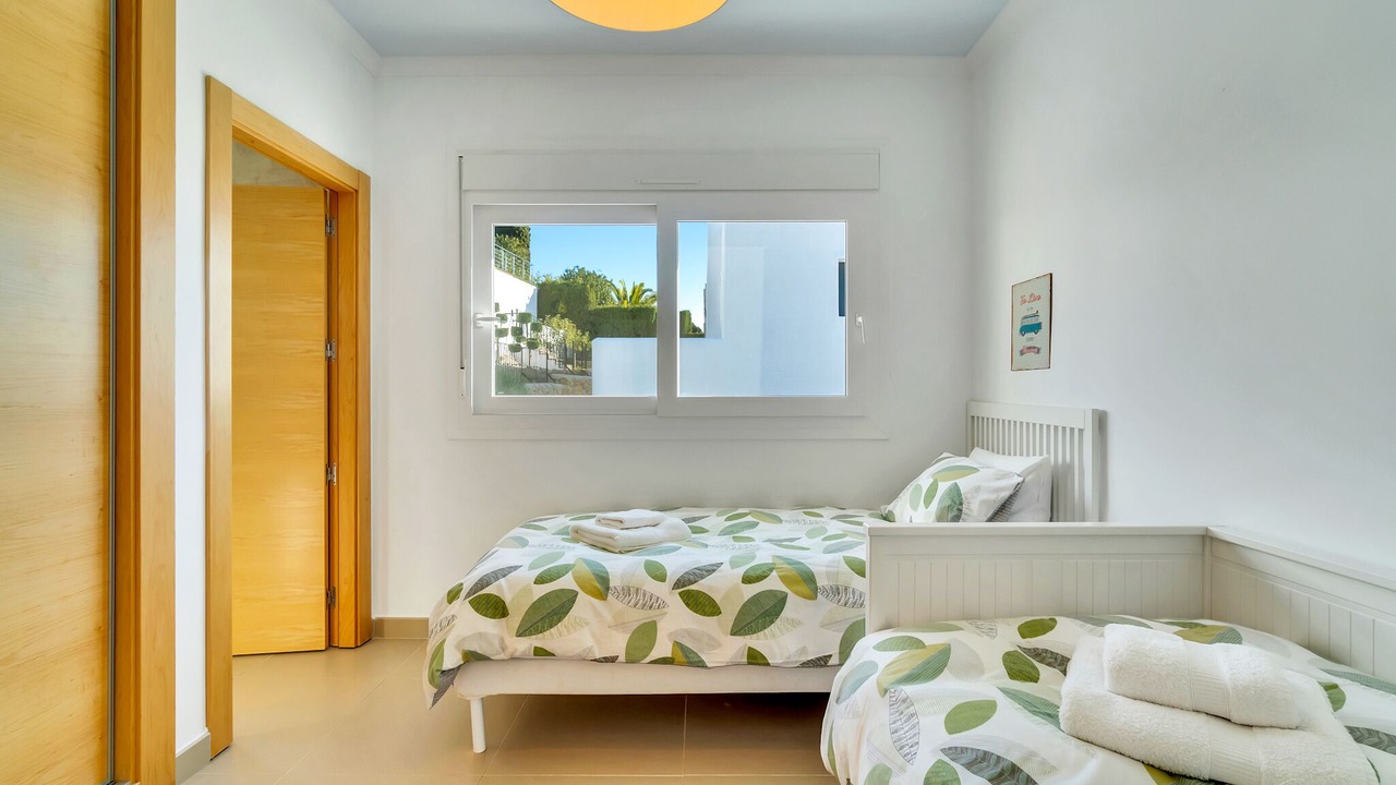 Photo of Bedroom in La Sabatera