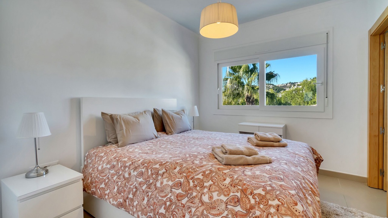 Photo of Bedroom in La Sabatera