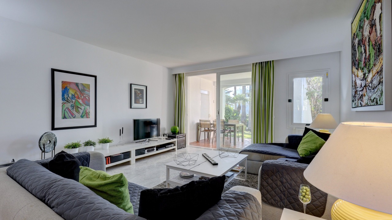 Photo of Livingroom in Saladillo-Benamara