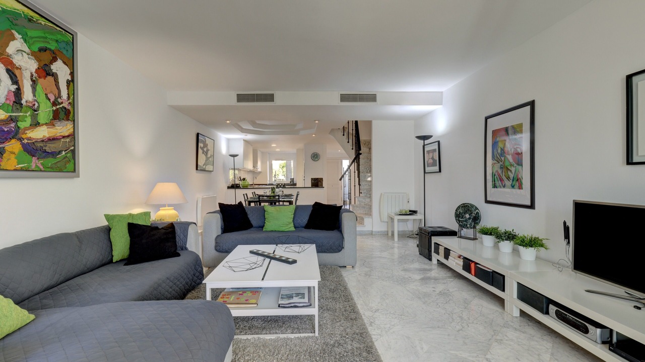 Photo of Livingroom in Saladillo-Benamara