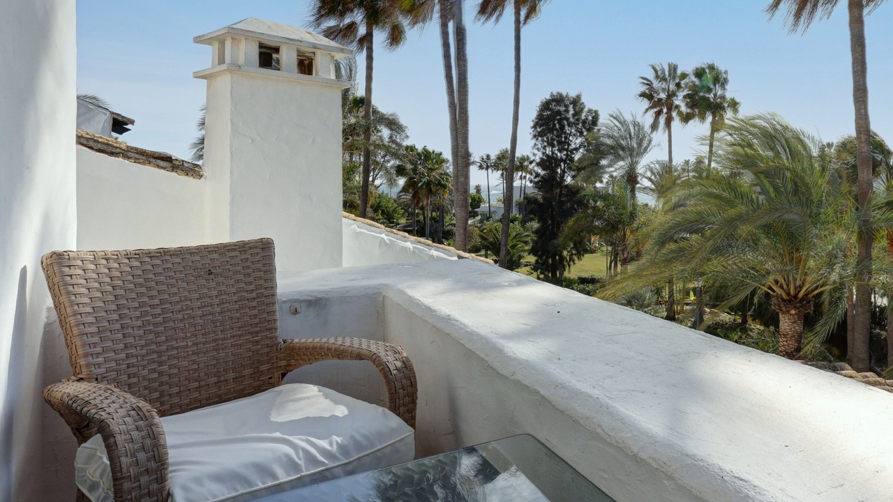 Photo of Outdoor in Saladillo-Benamara