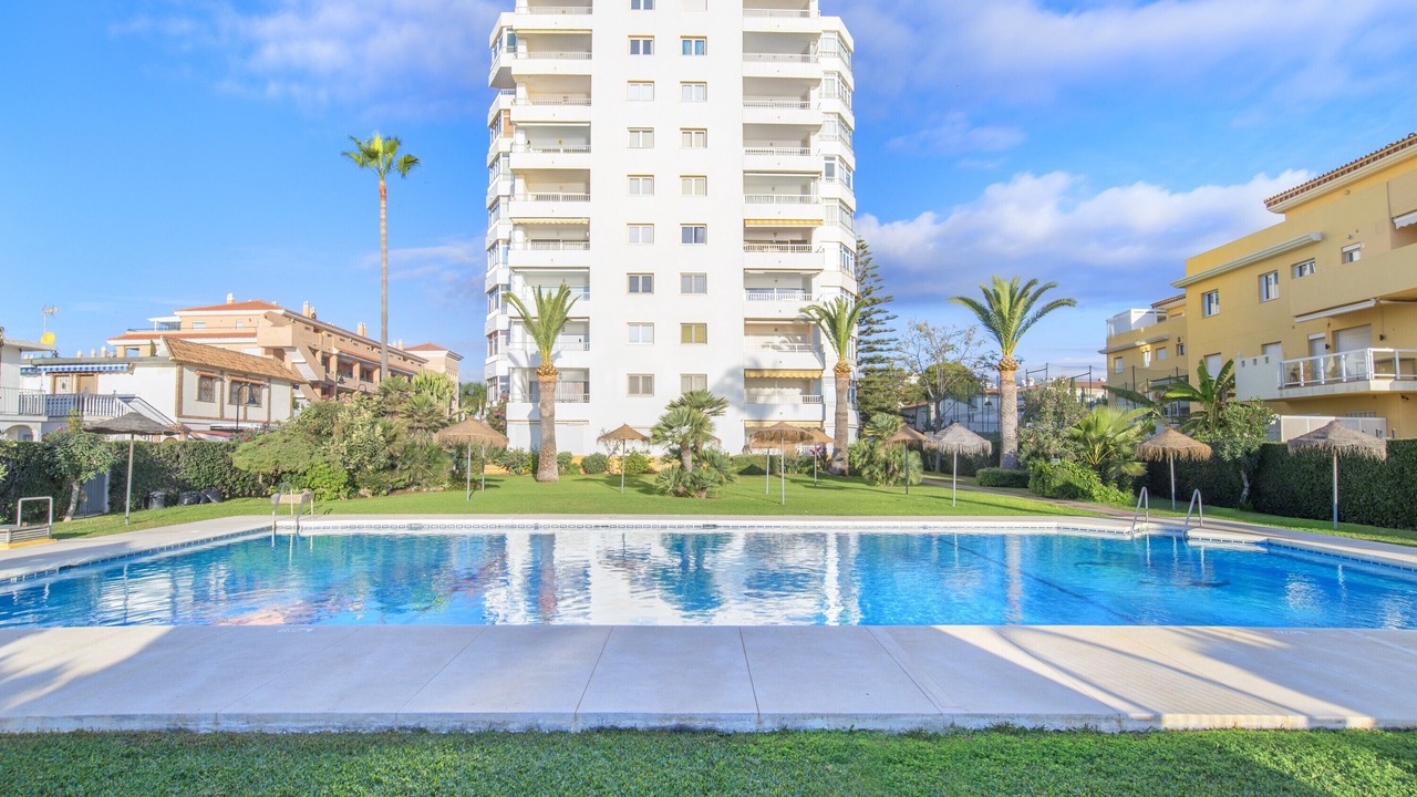 Photo of Outdoor in La Cala de Mijas