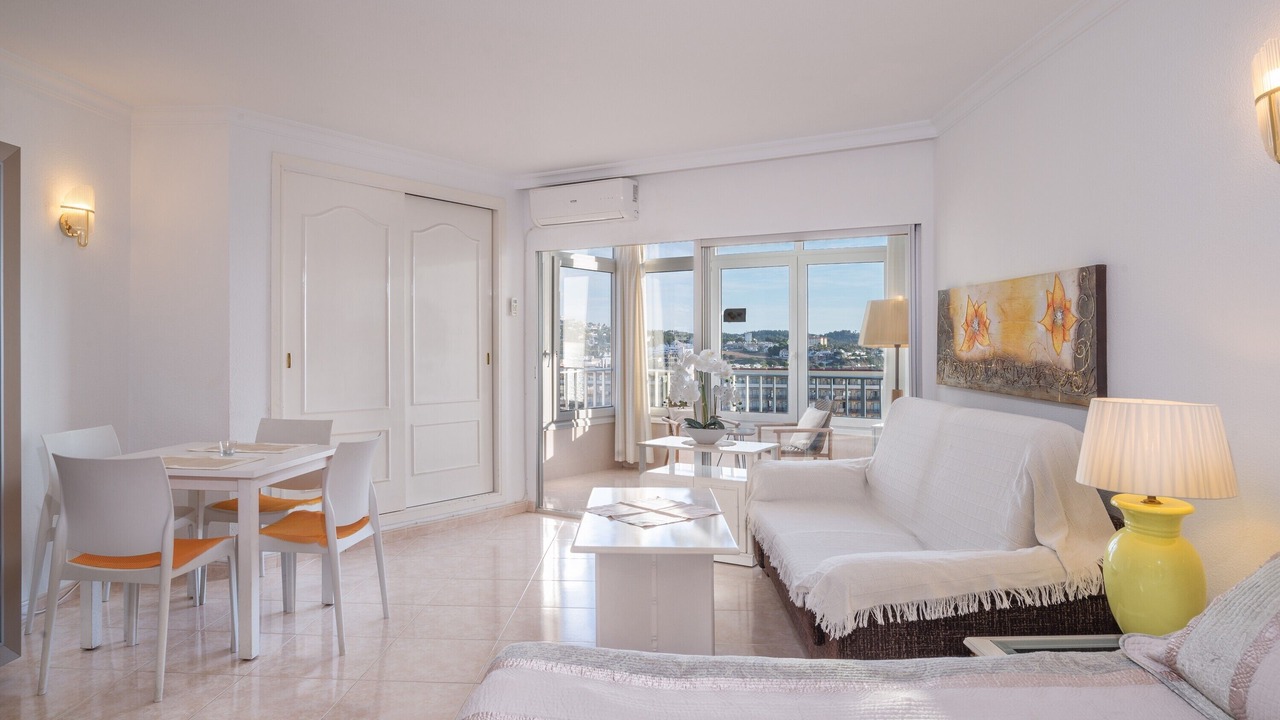 Photo of Livingroom in La Cala de Mijas