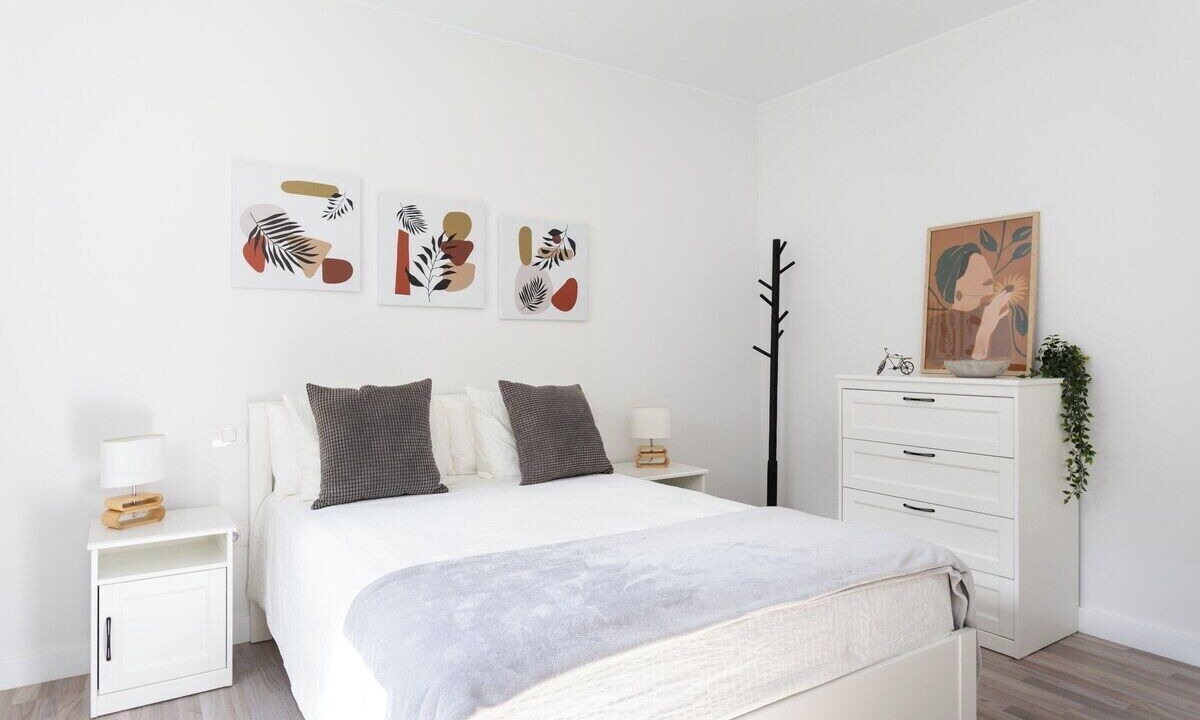 Photo of Bedroom in Sauzal