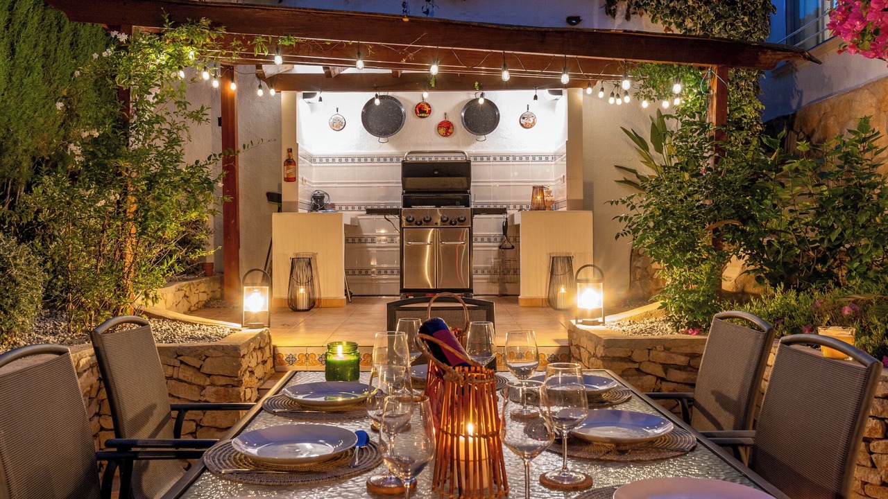Photo of Outdoor in La Sabatera