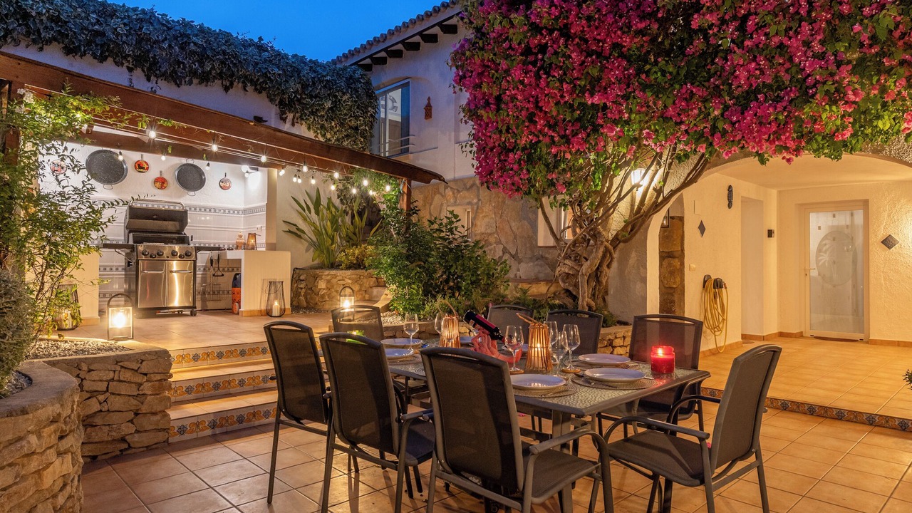 Photo of Outdoor in La Sabatera