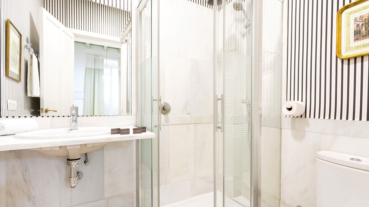 Photo of Bathroom in Santa Cruz