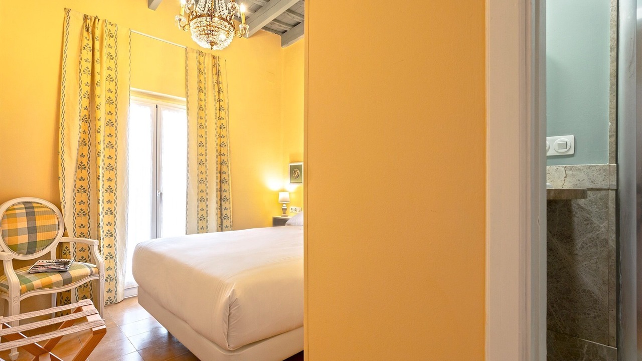 Photo of Bedroom in Santa Cruz