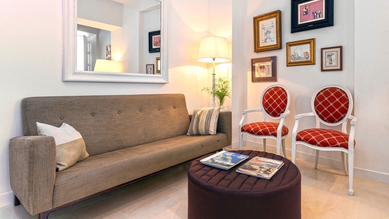 Photo of Livingroom in Santa Cruz