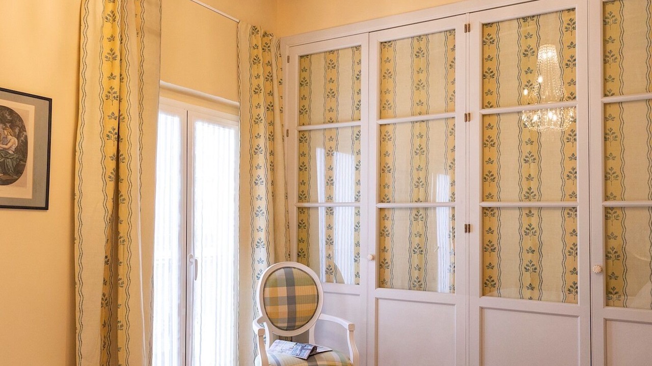 Photo of Bedroom in Santa Cruz