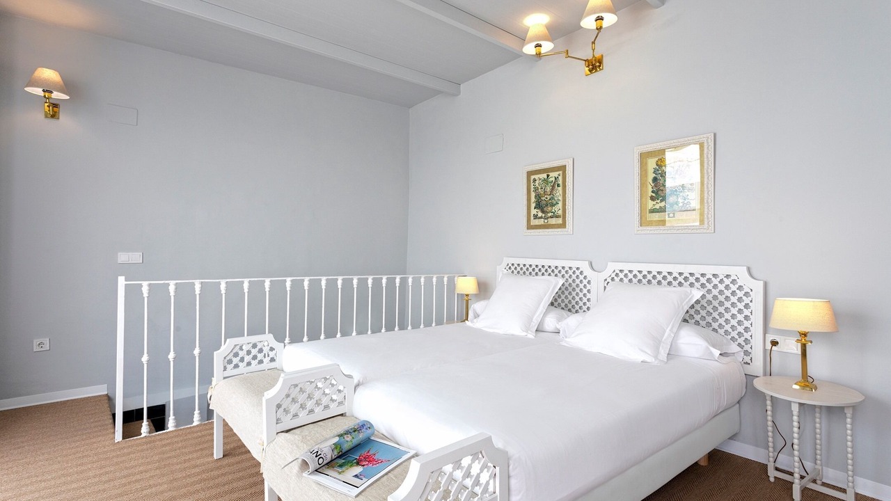 Photo of Bedroom in Santa Cruz