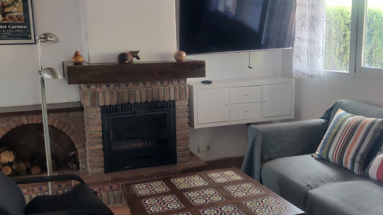 Photo of Livingroom in Arenas