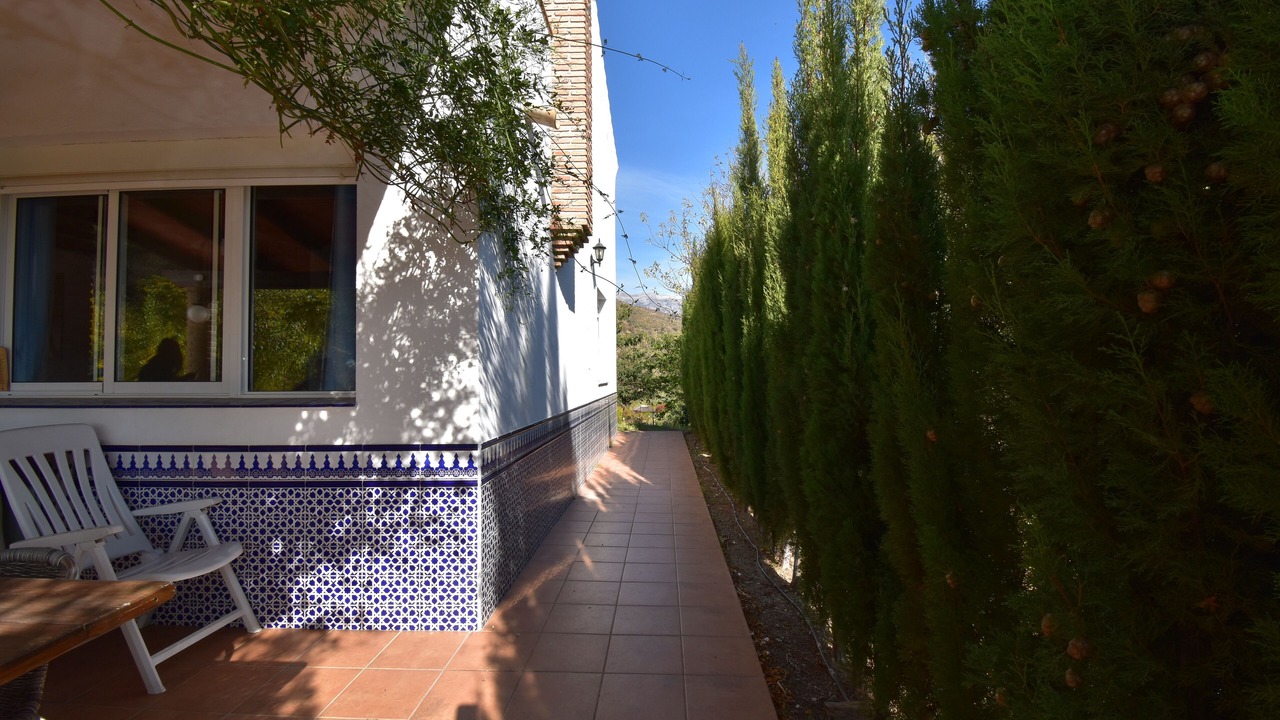 Photo of Patio Balcony in Arenas