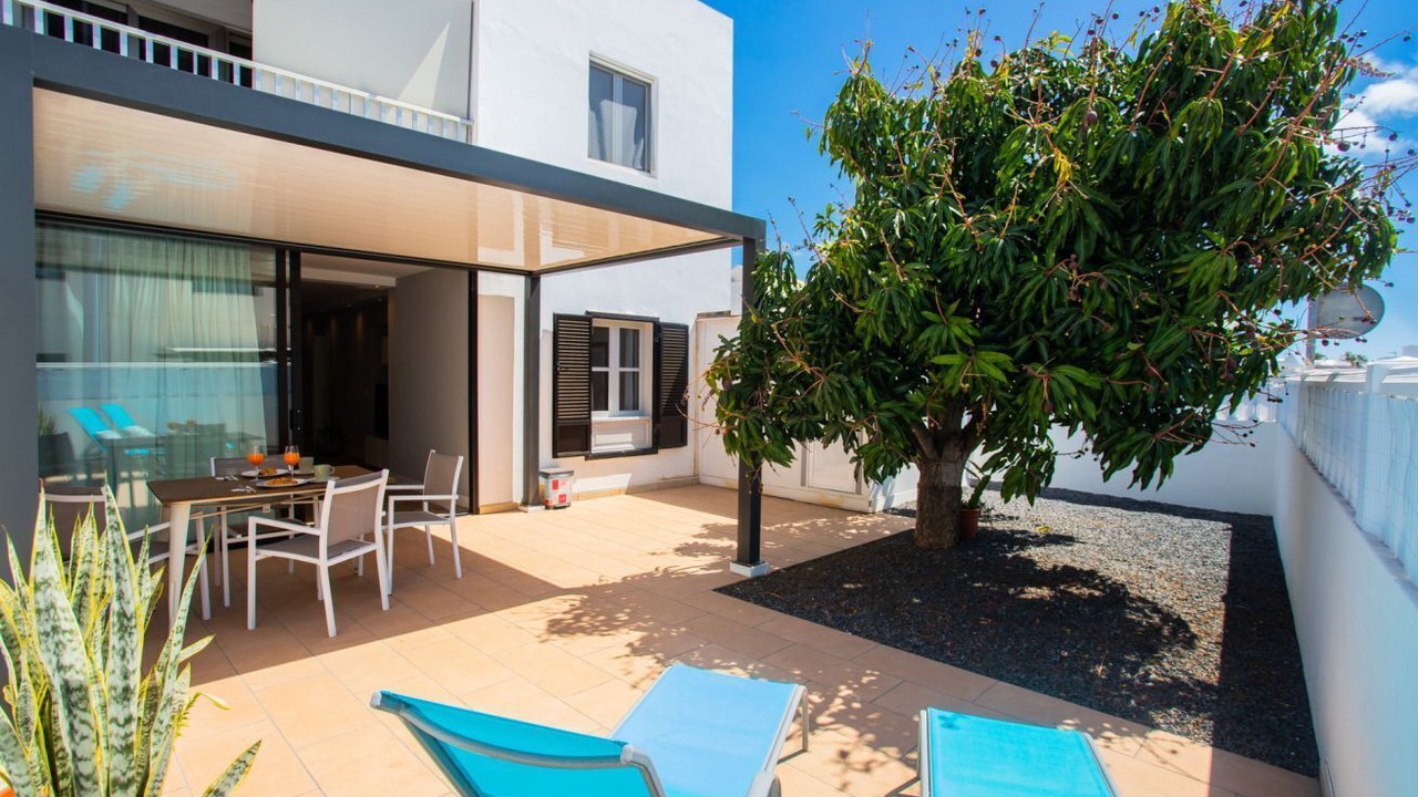 Photo of Outdoor in Playa Honda
