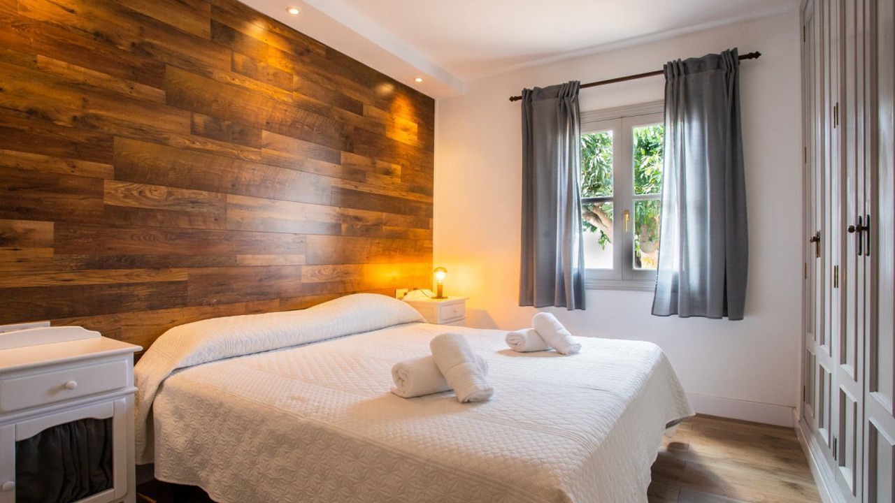 Photo of Bedroom in Playa Honda