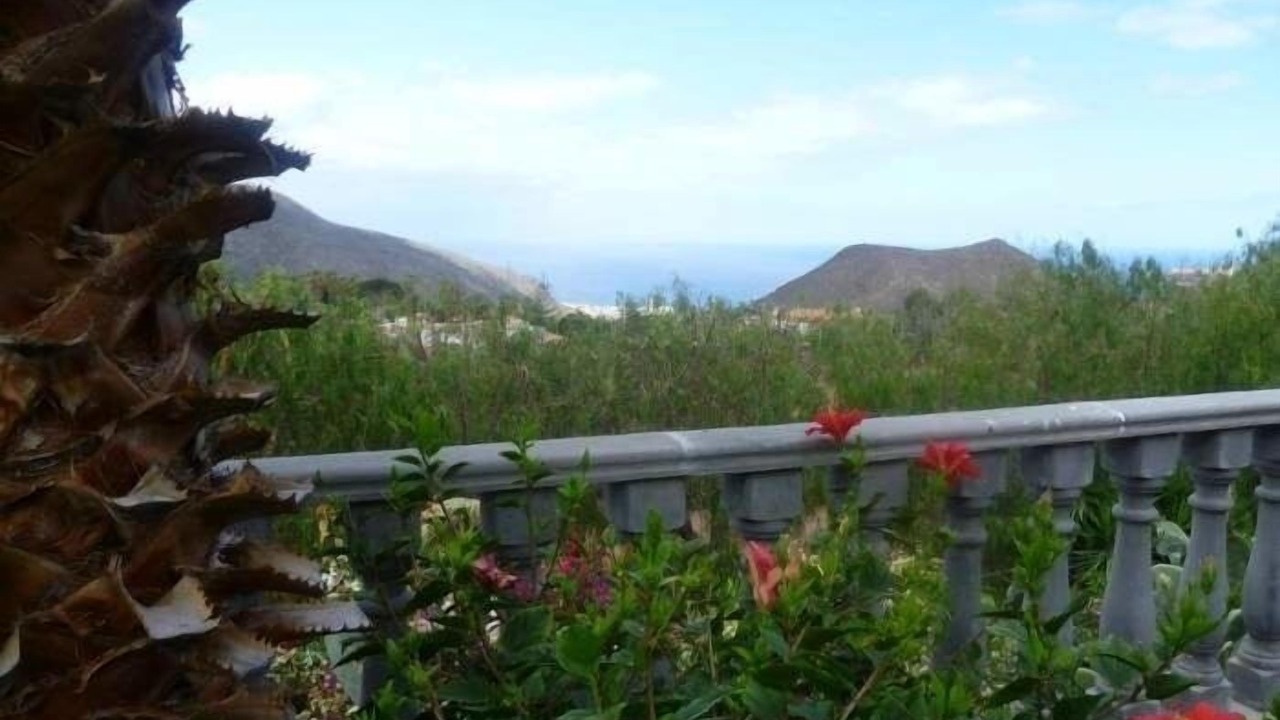 Photo of Outdoor in Chayofa
