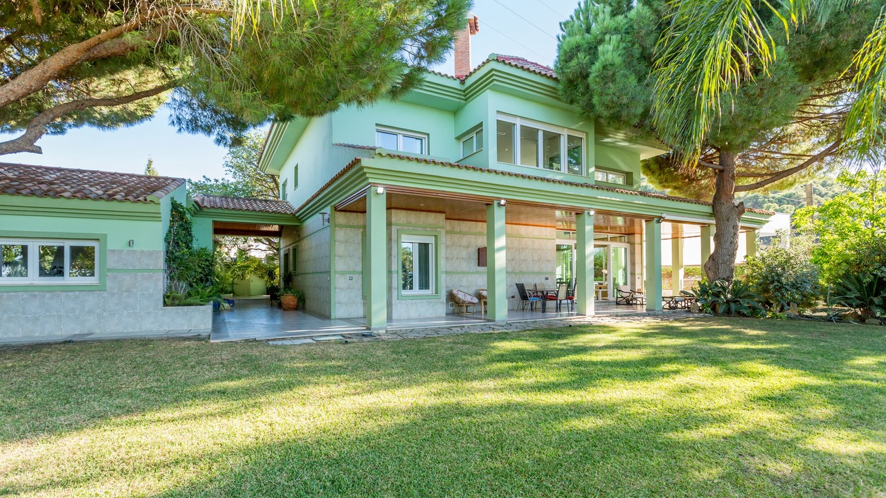Photo of Outdoor in Pinos de Alhaurin