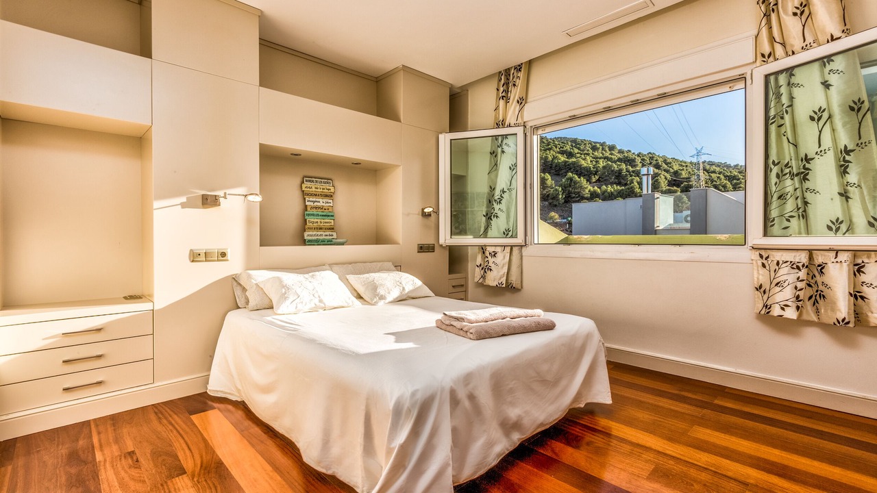 Photo of Bedroom in Pinos de Alhaurin