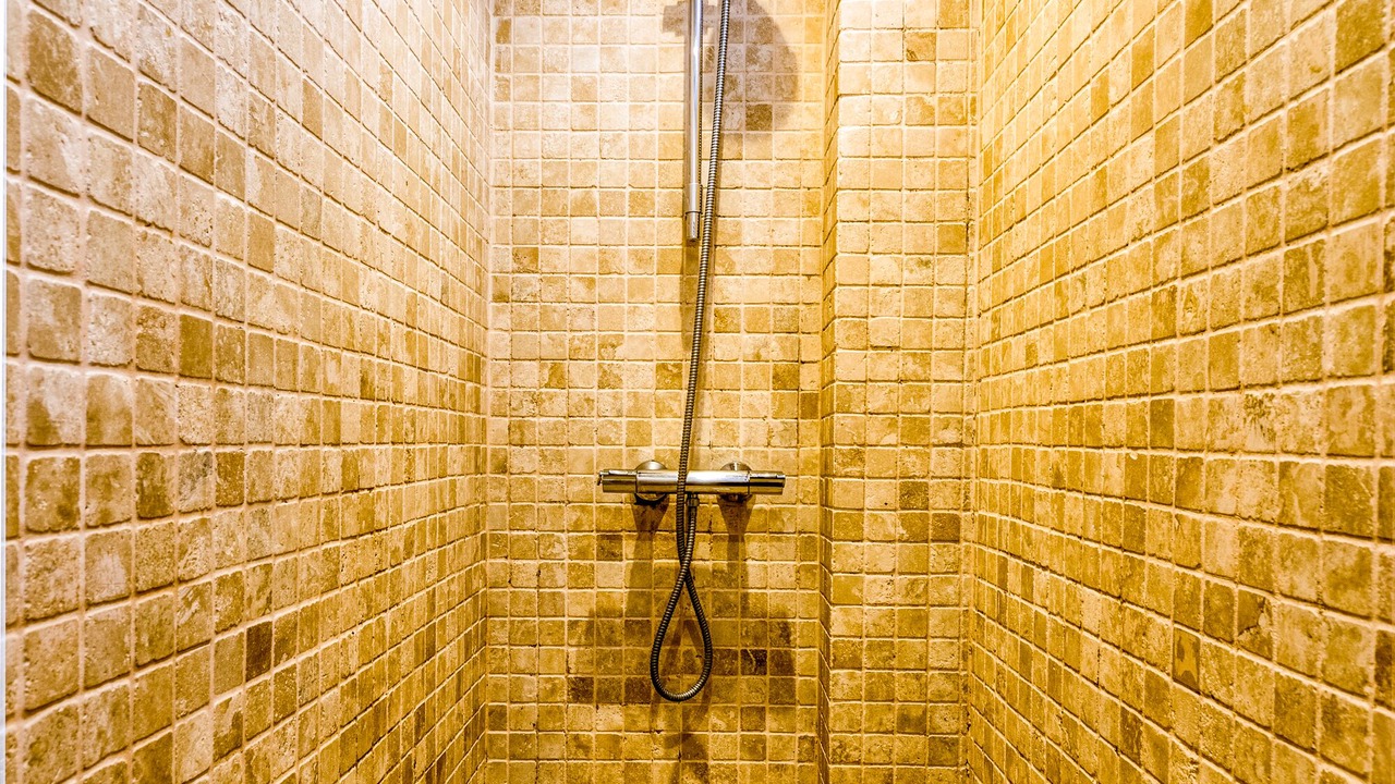 Photo of Bathroom in Pinos de Alhaurin