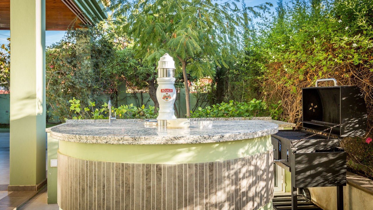 Photo of Outdoor in Pinos de Alhaurin