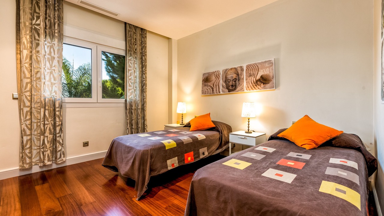 Photo of Bedroom in Pinos de Alhaurin