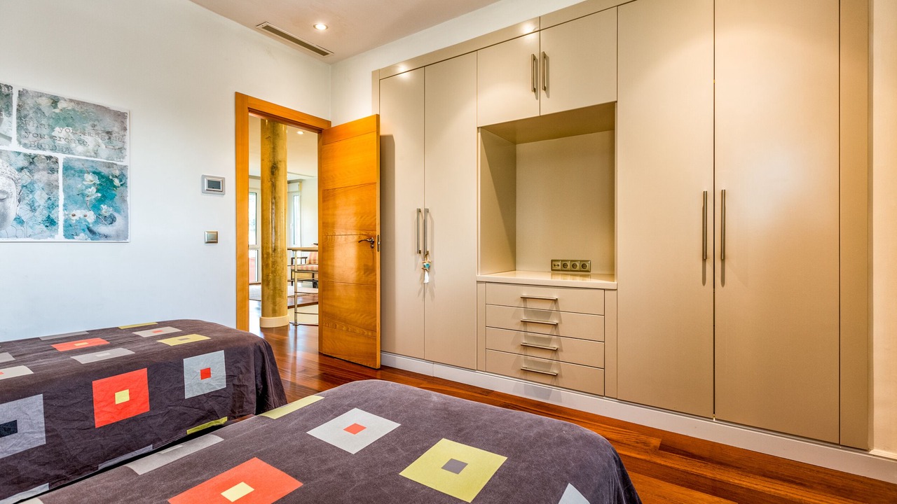 Photo of Bedroom in Pinos de Alhaurin
