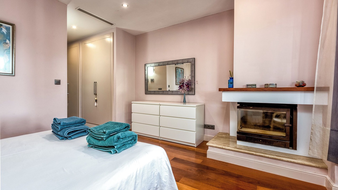 Photo of Bedroom in Pinos de Alhaurin