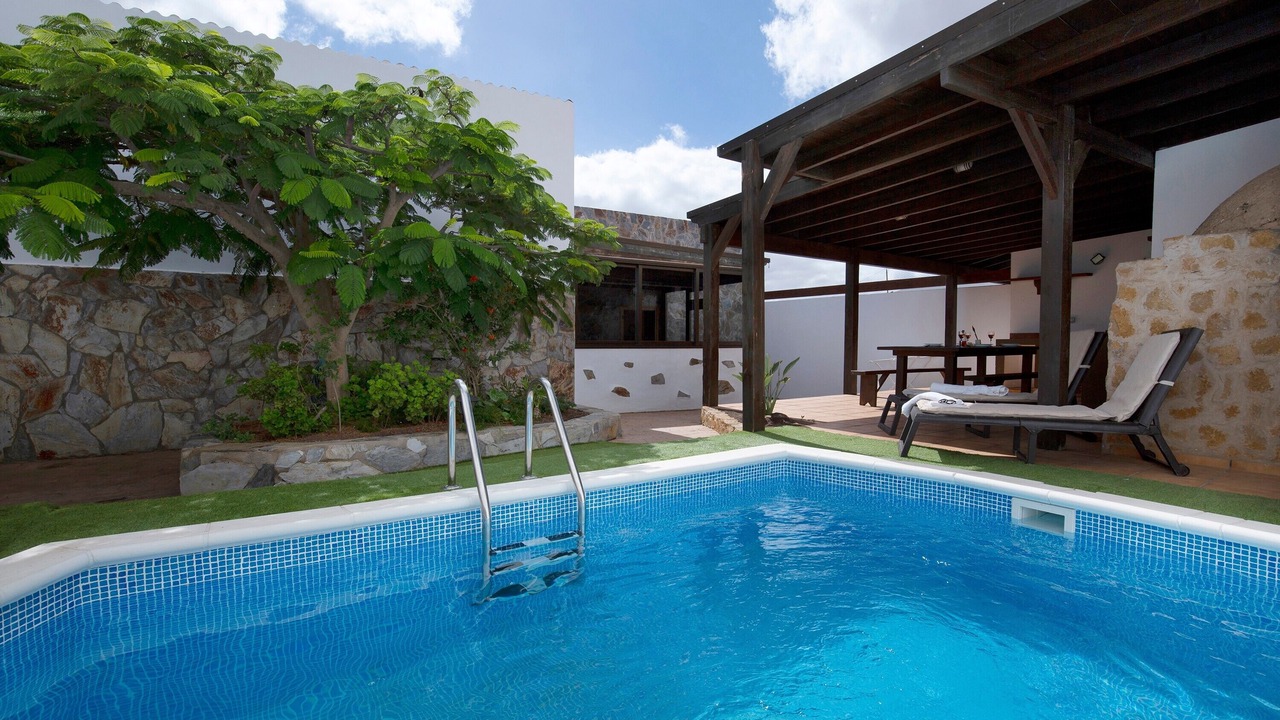 Photo of Outdoor in Betancuria