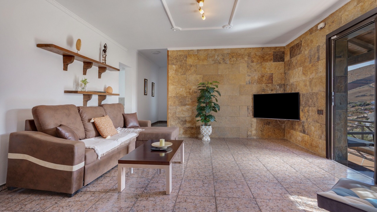 Photo of Livingroom in Betancuria