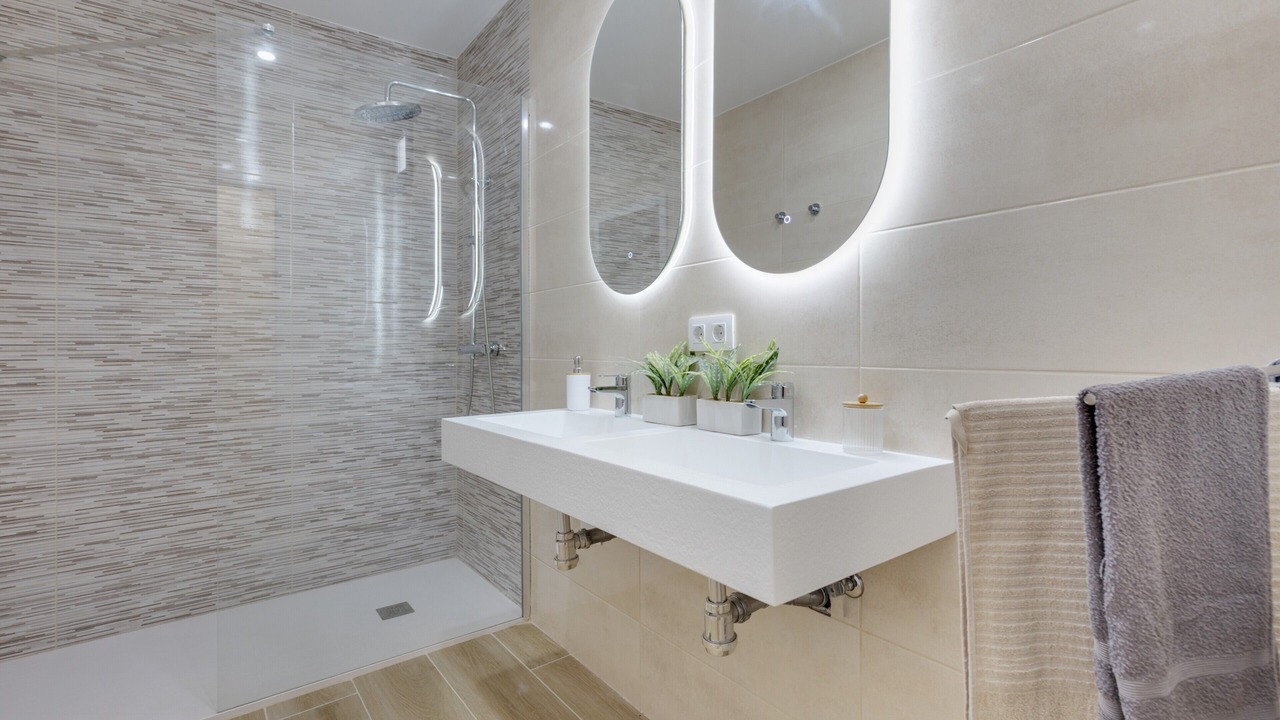 Photo of Bathroom in Betancuria