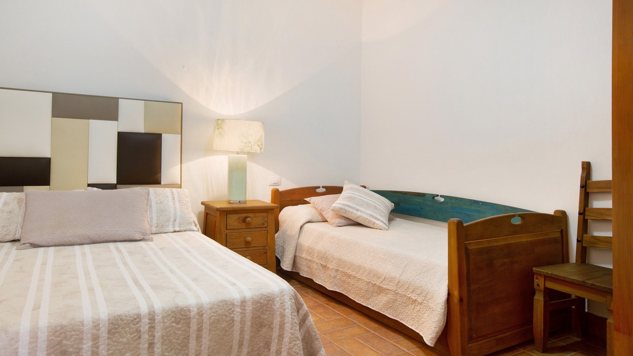 Photo of Bedroom in Valsequillo de Gran Canaria