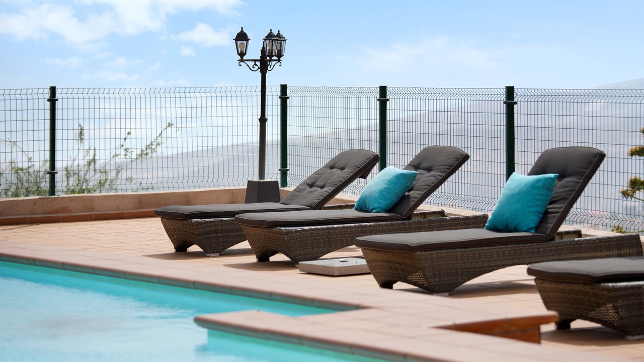 Photo of Outdoor in Valsequillo de Gran Canaria