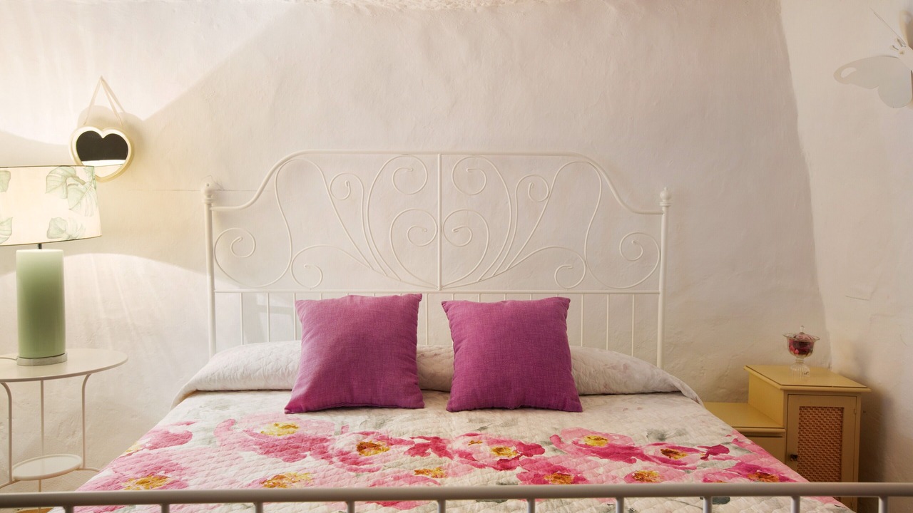 Photo of Bedroom in Valsequillo de Gran Canaria
