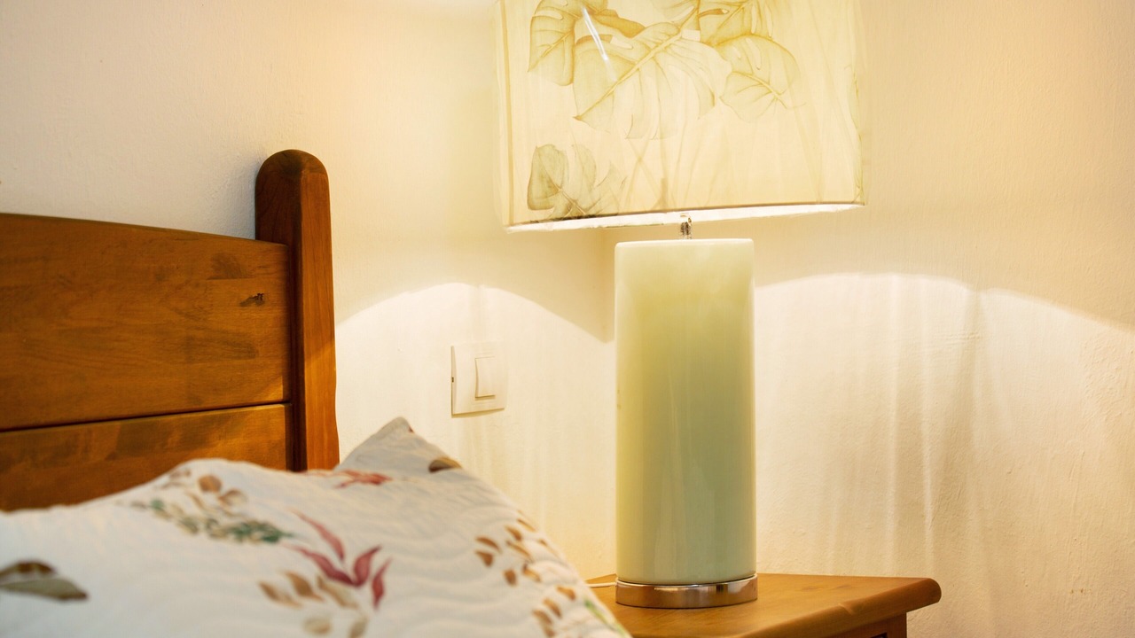 Photo of Bedroom in Valsequillo de Gran Canaria