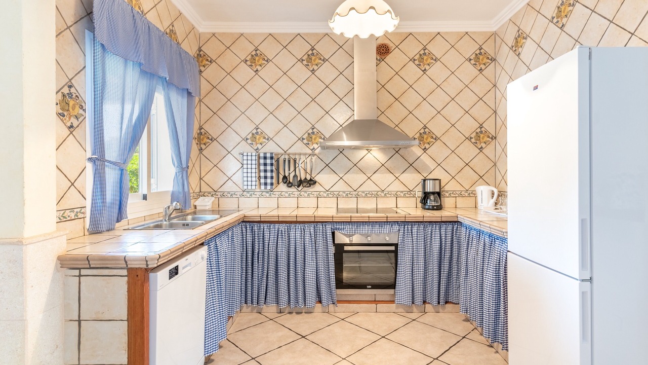 Photo of Kitchen in Portopetro