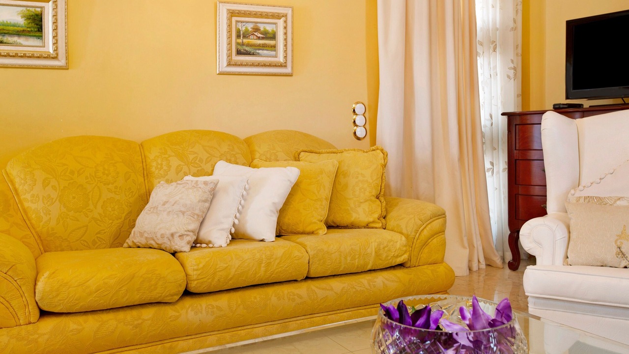 Photo of Livingroom in Valsequillo de Gran Canaria