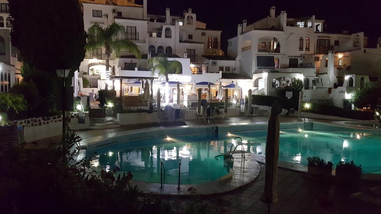 Photo of Outdoor in Benalmadena Costa