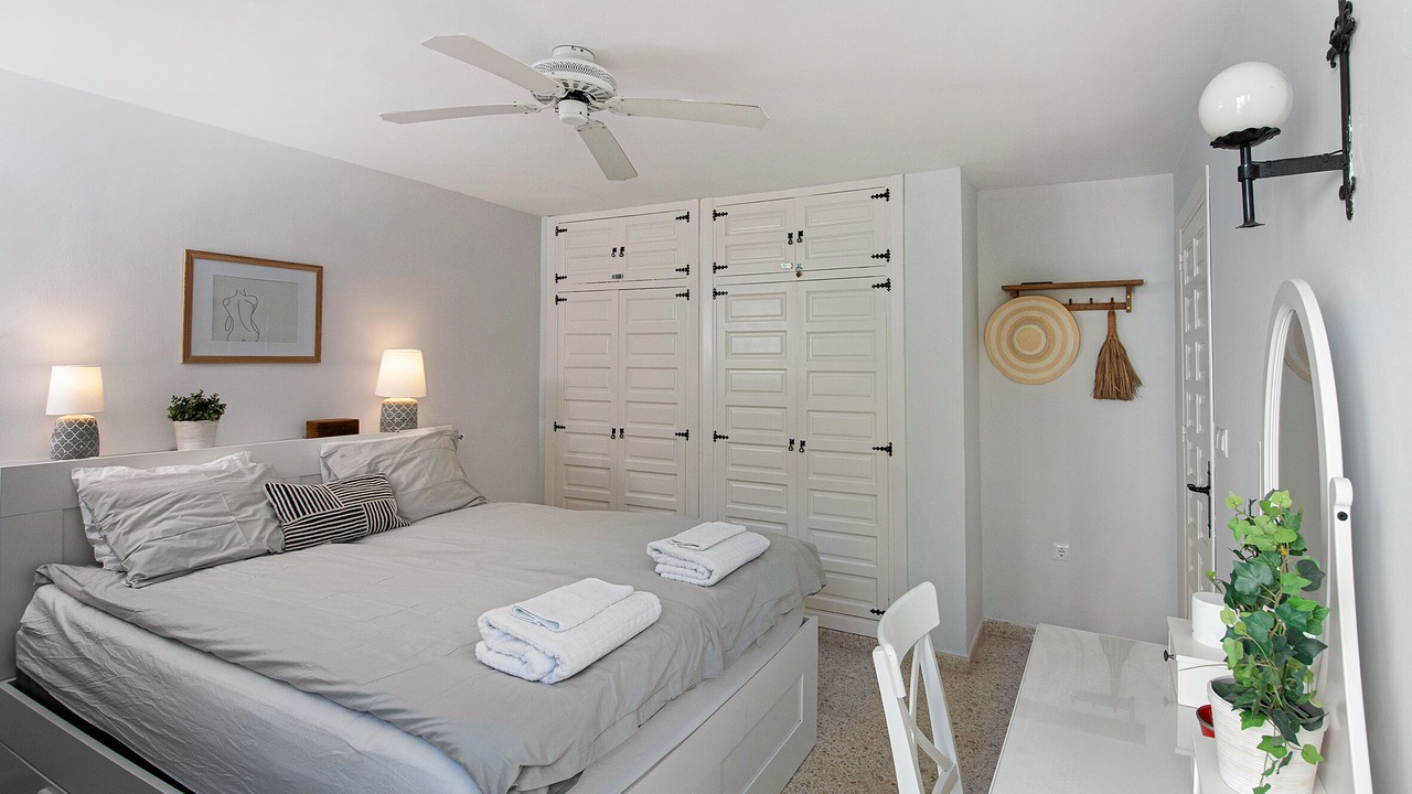 Photo of Bedroom in Oasis del Capistrano